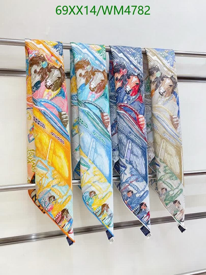 Hermes-Scarf Code: WM4782 $: 69USD