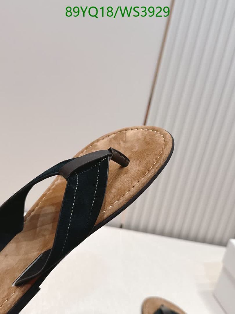 The Row-Women Shoes Code: WS3929 $: 89USD