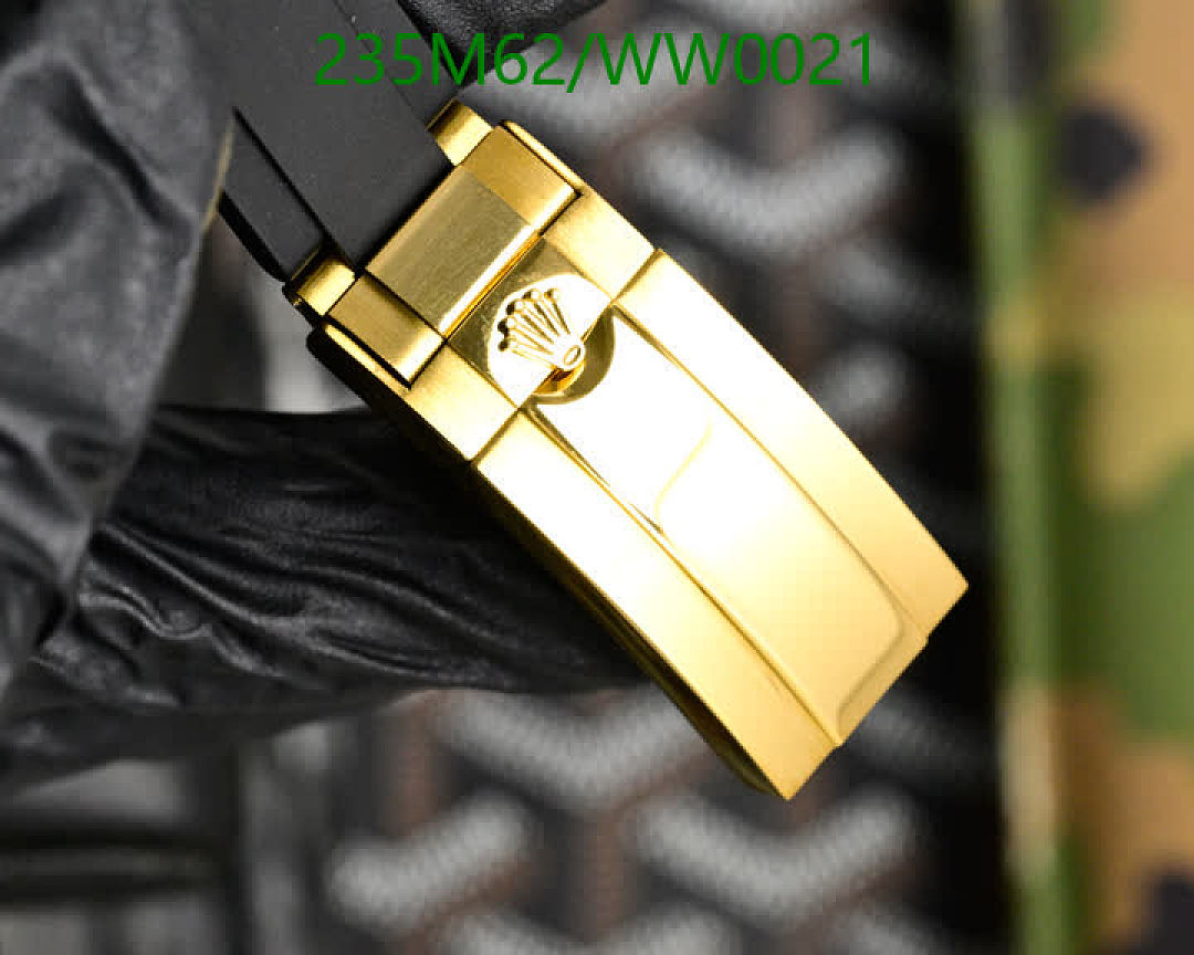 Rolex-Watch-Mirror Quality Code: WW0021 $: 235USD