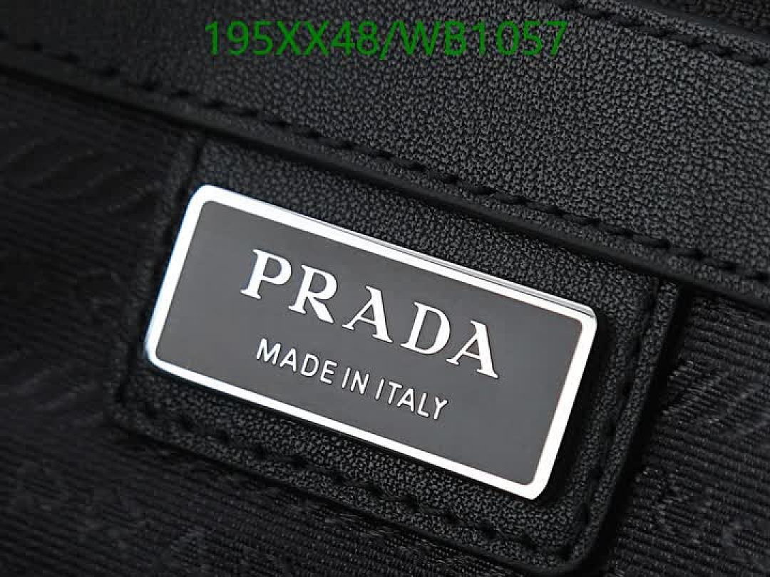 Prada-Bag-Mirror Quality Code: WB1057 $: 195USD