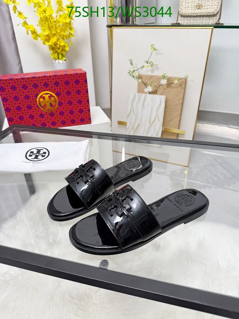 Tory Burch-Women Shoes Code: WS3044 $: 75USD