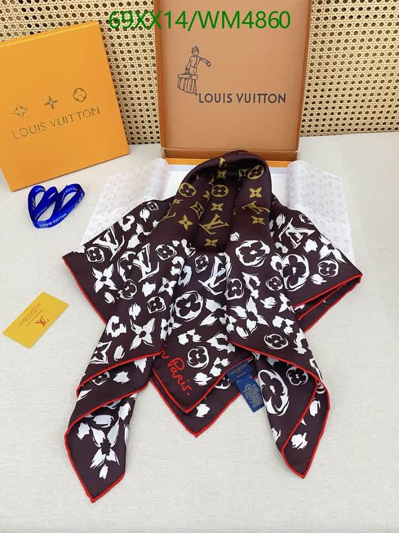 LV-Scarf Code: WM4860 $: 69USD
