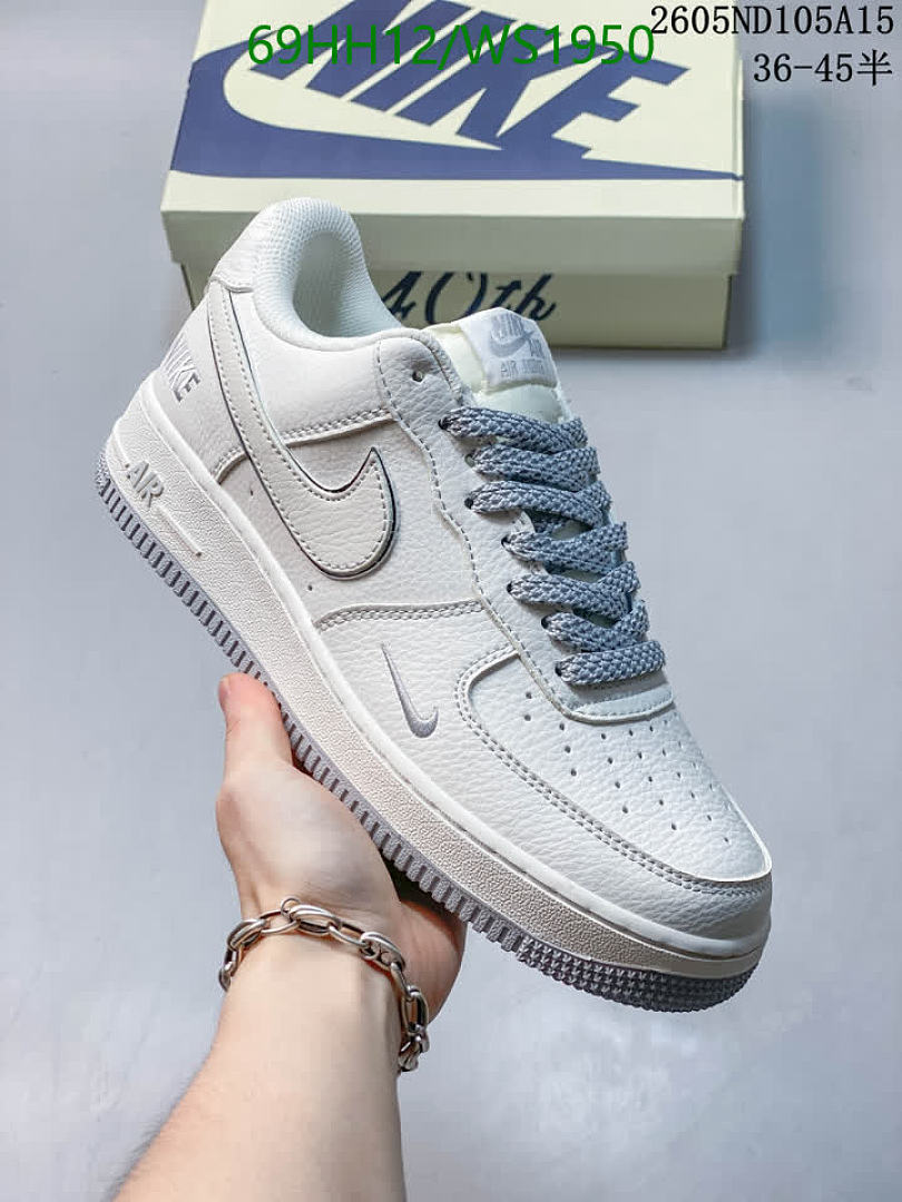 NIKE-Women Shoes Code: WS1950 $: 69USD