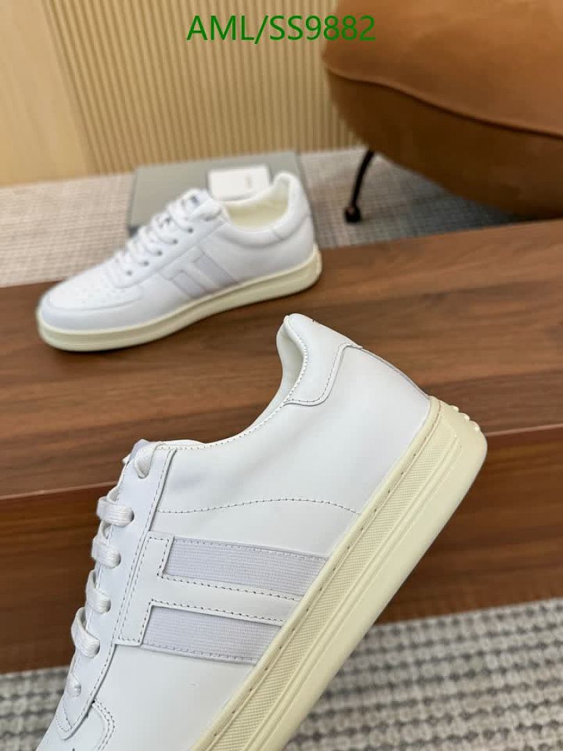 Tom Ford-Men shoes Code: SS9882