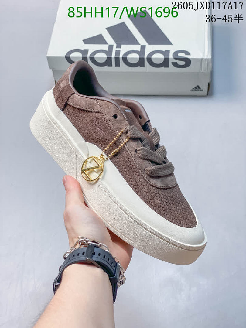 Adidas-Women Shoes Code: WS1696 $: 85USD