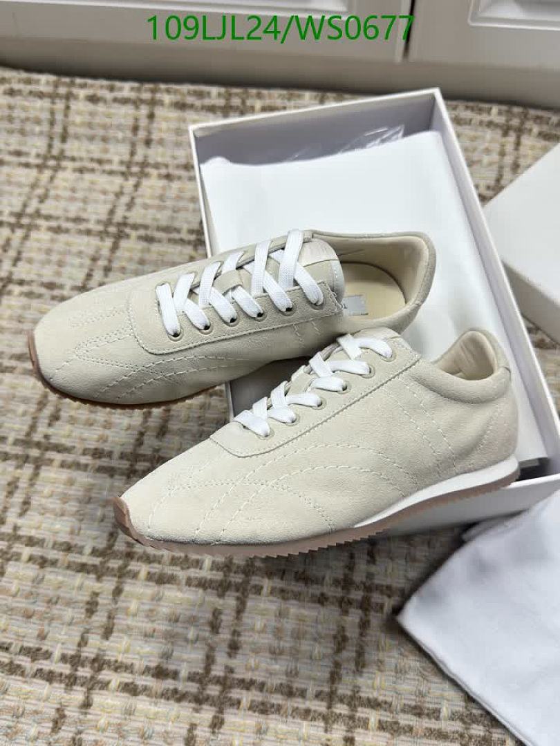 The Row-Women Shoes Code: WS0677 $: 109USD