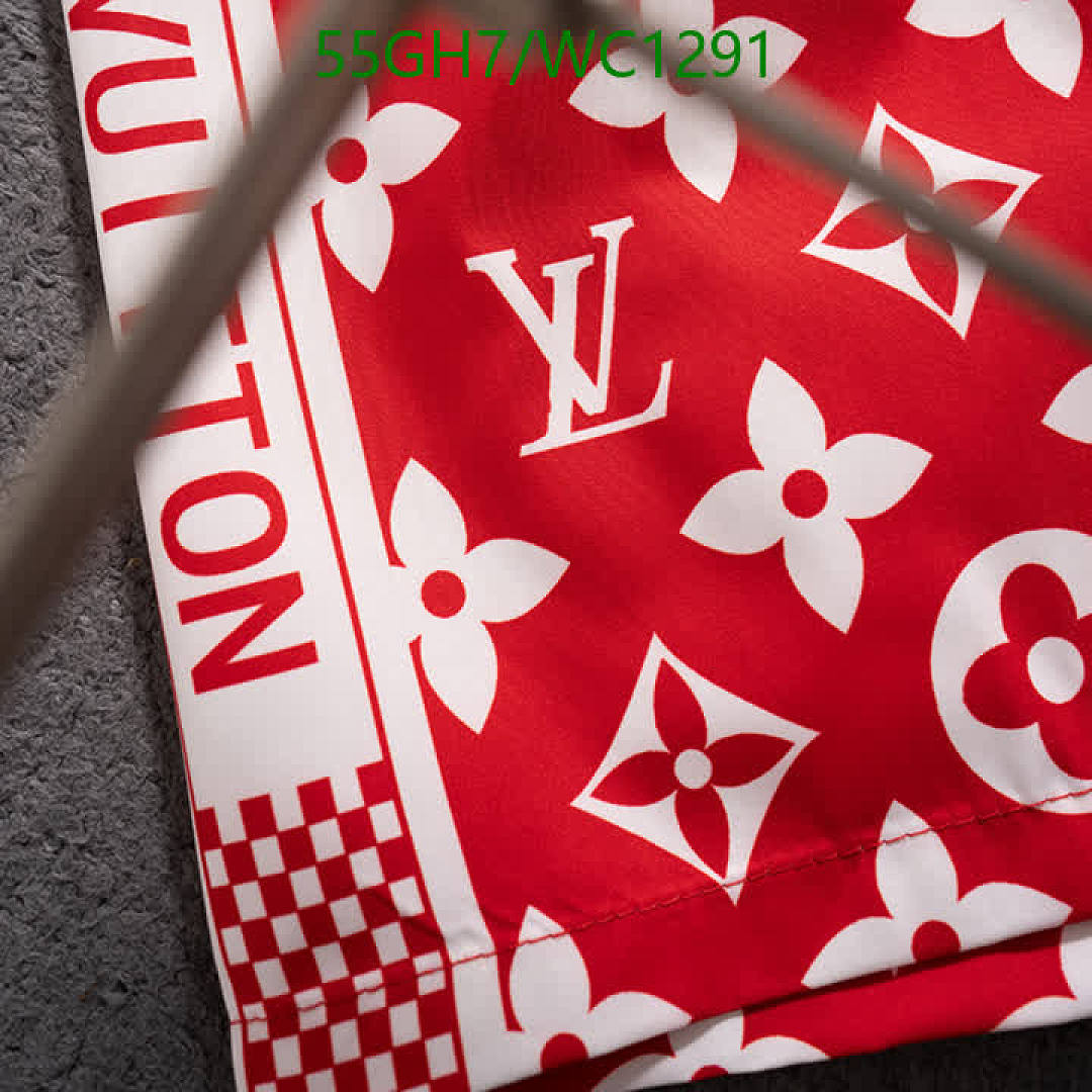 LV-Clothing Code: WC1291 $: 55USD