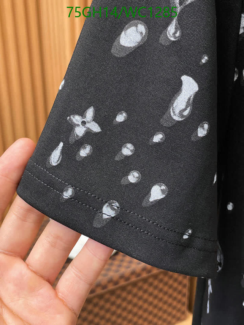 LV-Clothing Code: WC1285 $: 75USD