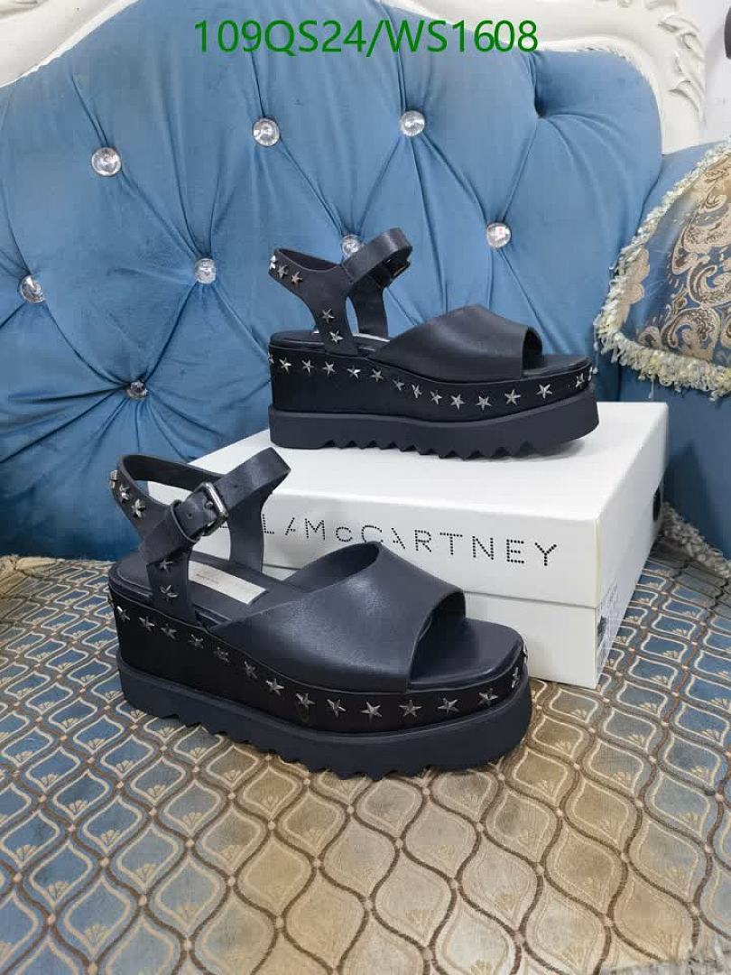 Stella-McCartney-Women Shoes Code: WS1608 $: 109USD