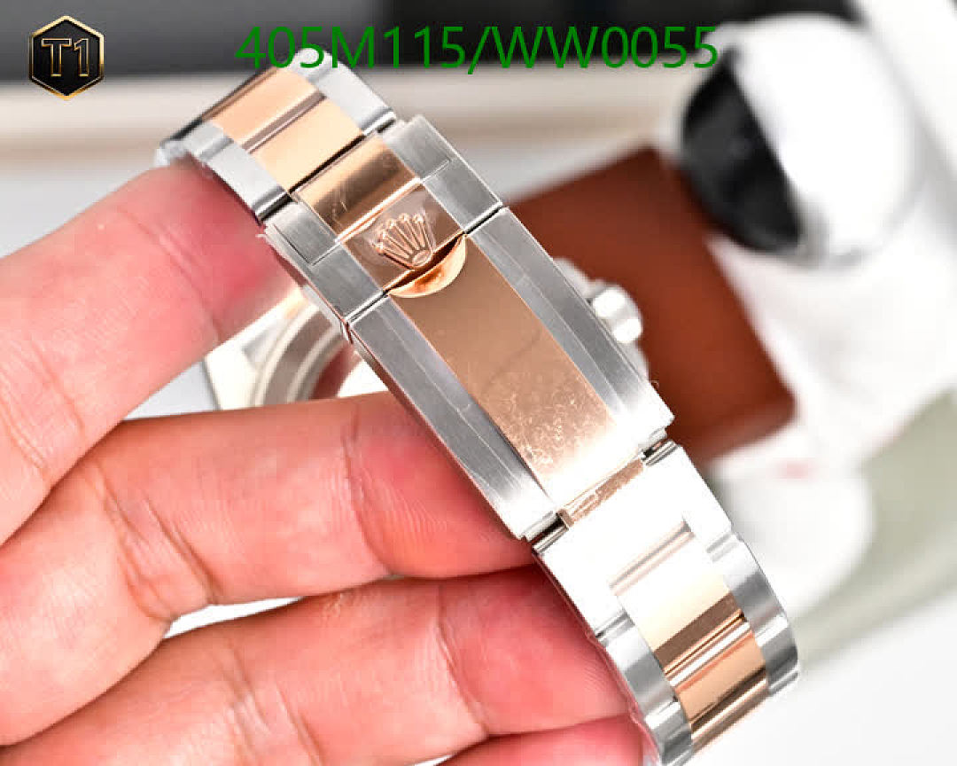 Rolex-Watch-Mirror Quality Code: WW0055 $: 405USD