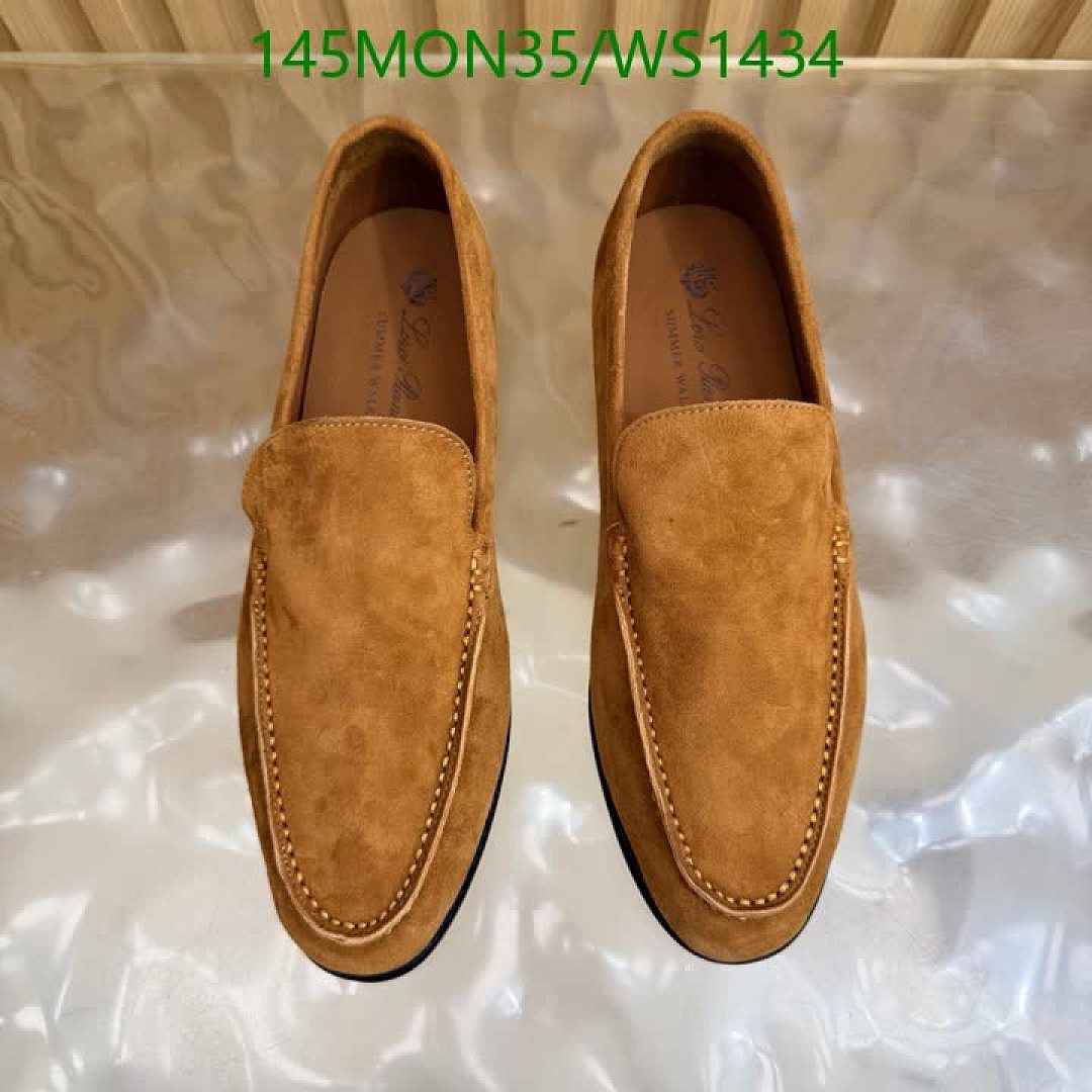 Loro Piana-Women Shoes Code: WS1434 $: 145USD