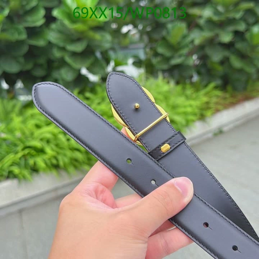 Chanel-Belts Code: WP0813 $: 69USD