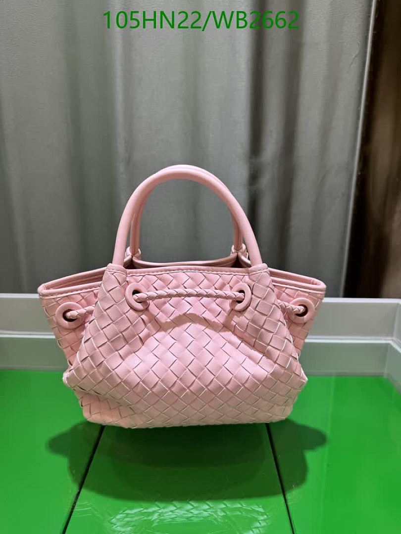 BV-Bag-4A Quality Code: WB2662 $: 105USD
