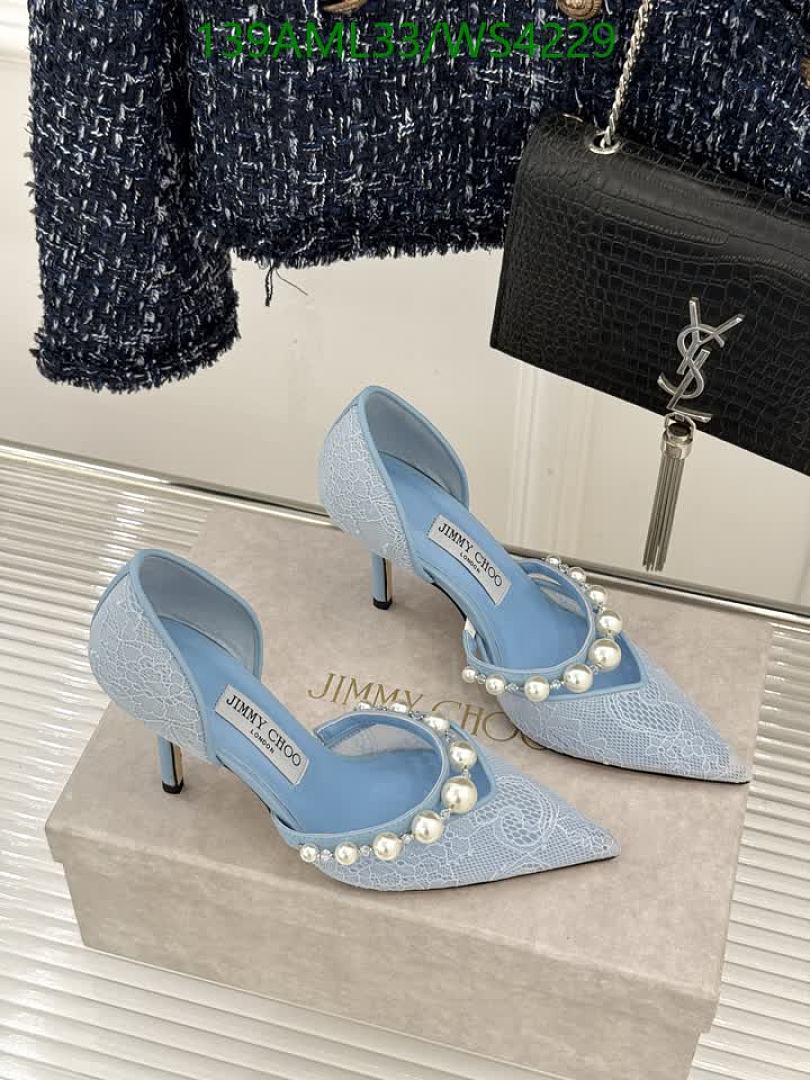 Jimmy Choo-Women Shoes Code: WS4229 $: 139USD