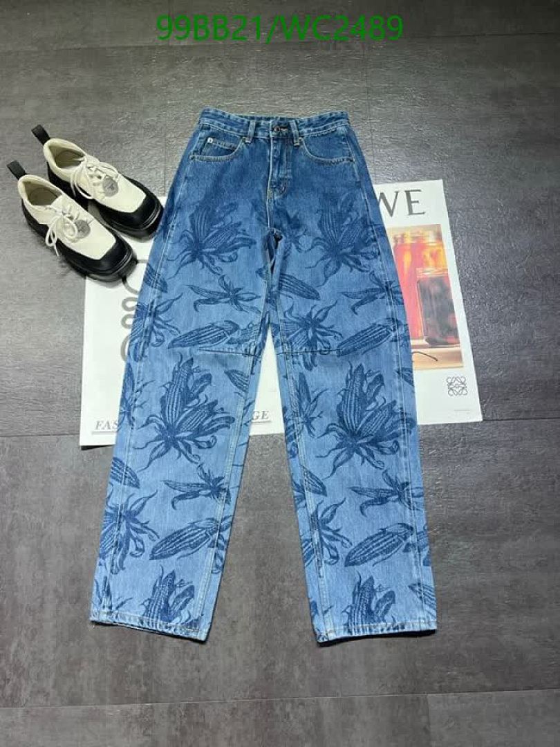 Loewe-Clothing Code: WC2489 $: 99USD