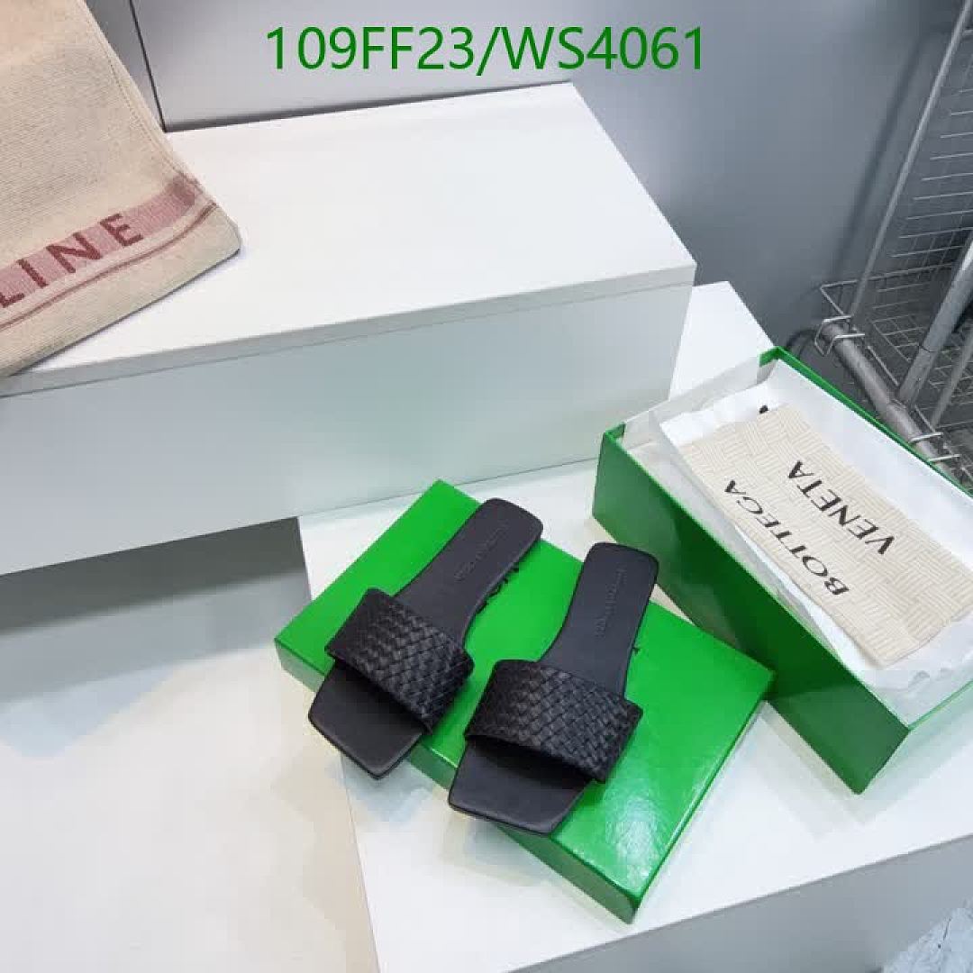 BV-Women Shoes Code: WS4061 $: 109USD