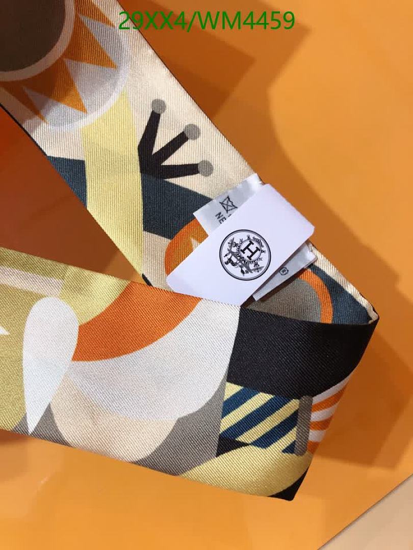 Hermes-Scarf Code: WM4459 $: 29USD
