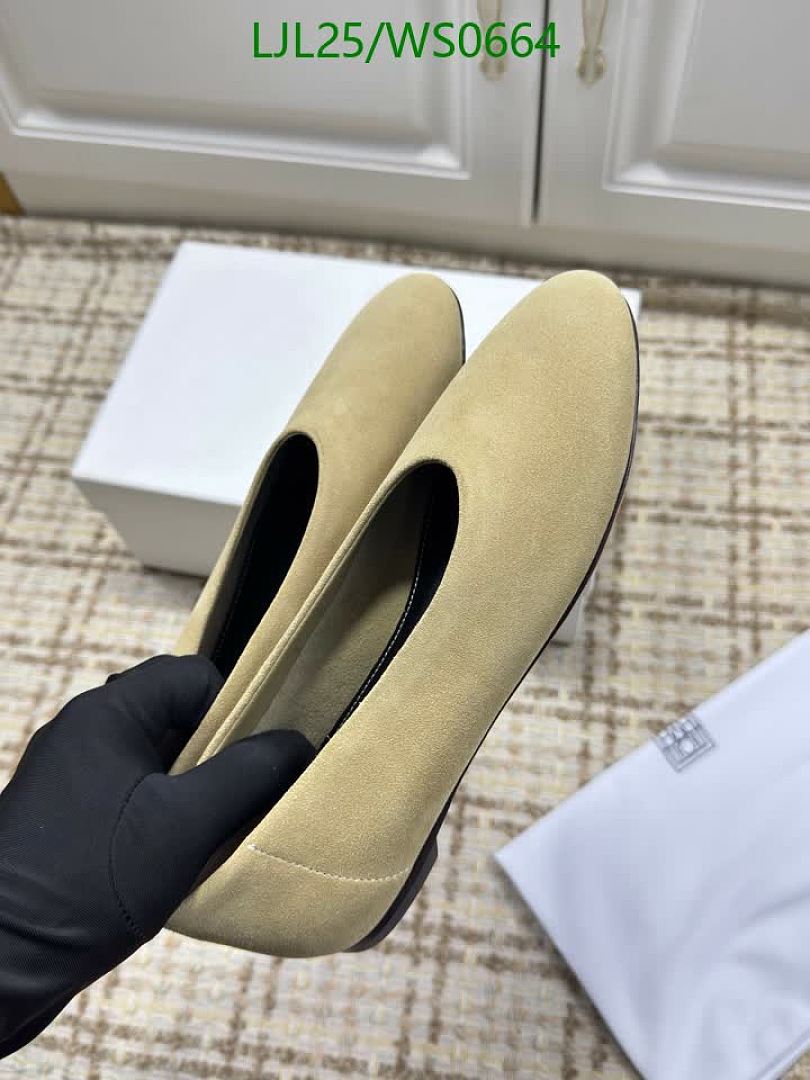 The Row-Women Shoes Code: WS0664 $: 115USD