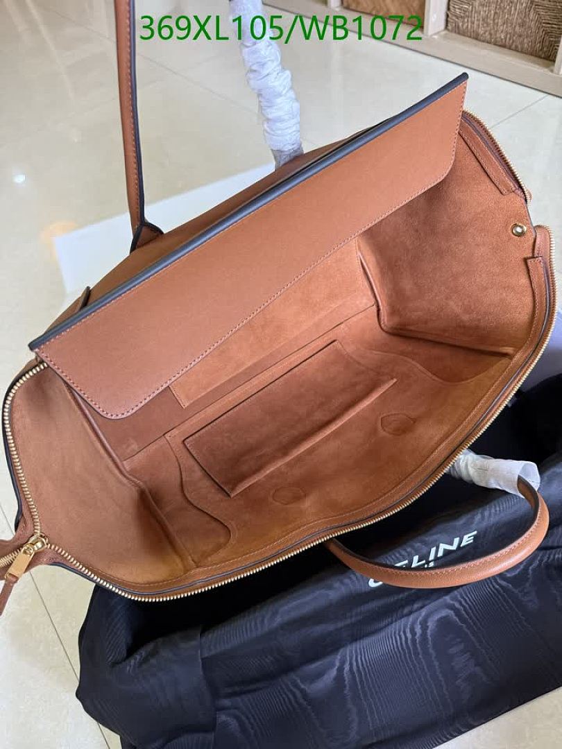 Celine-Bag-Mirror Quality Code: WB1072 $: 369USD