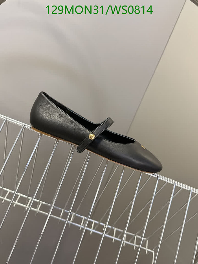 Celine-Women Shoes Code: WS0814 $: 129USD