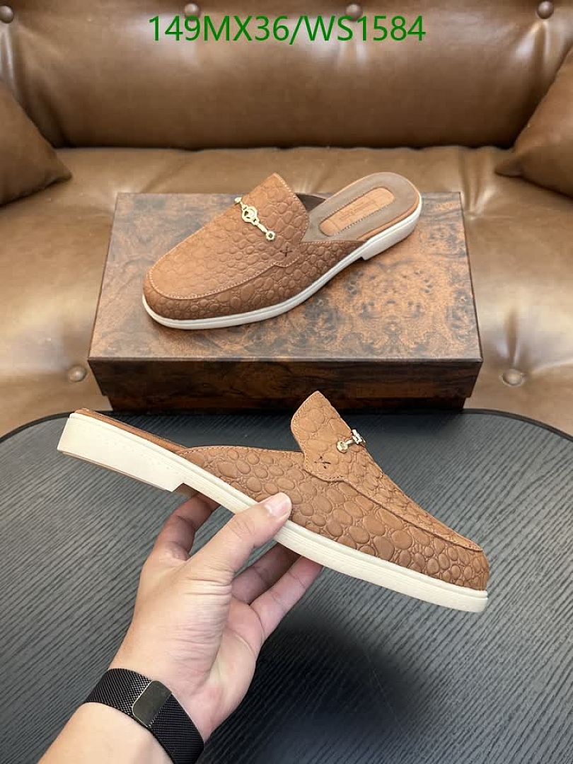 Stefano Ricci-Men shoes Code: WS1584 $: 149USD