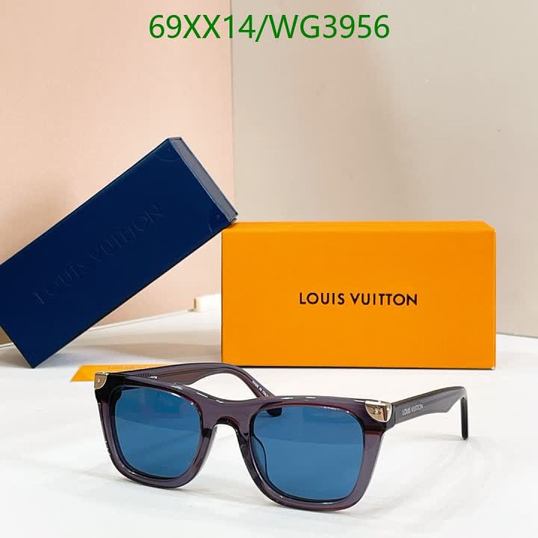 LV-Glasses Code: WG3956 $: 69USD