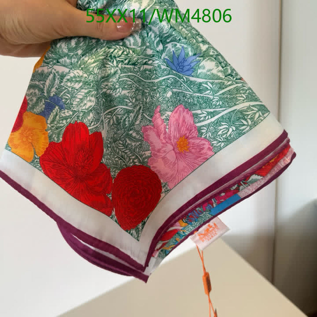 Hermes-Scarf Code: WM4806 $: 55USD