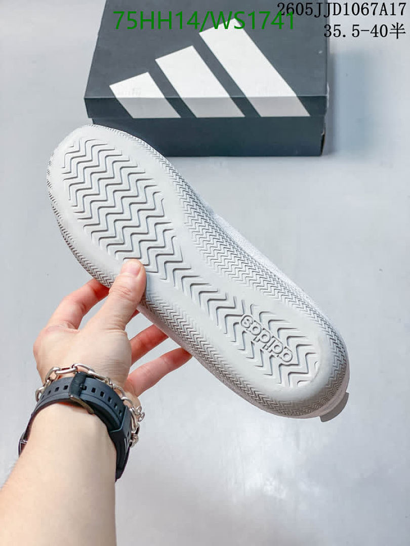 Adidas-Women Shoes Code: WS1741 $: 75USD