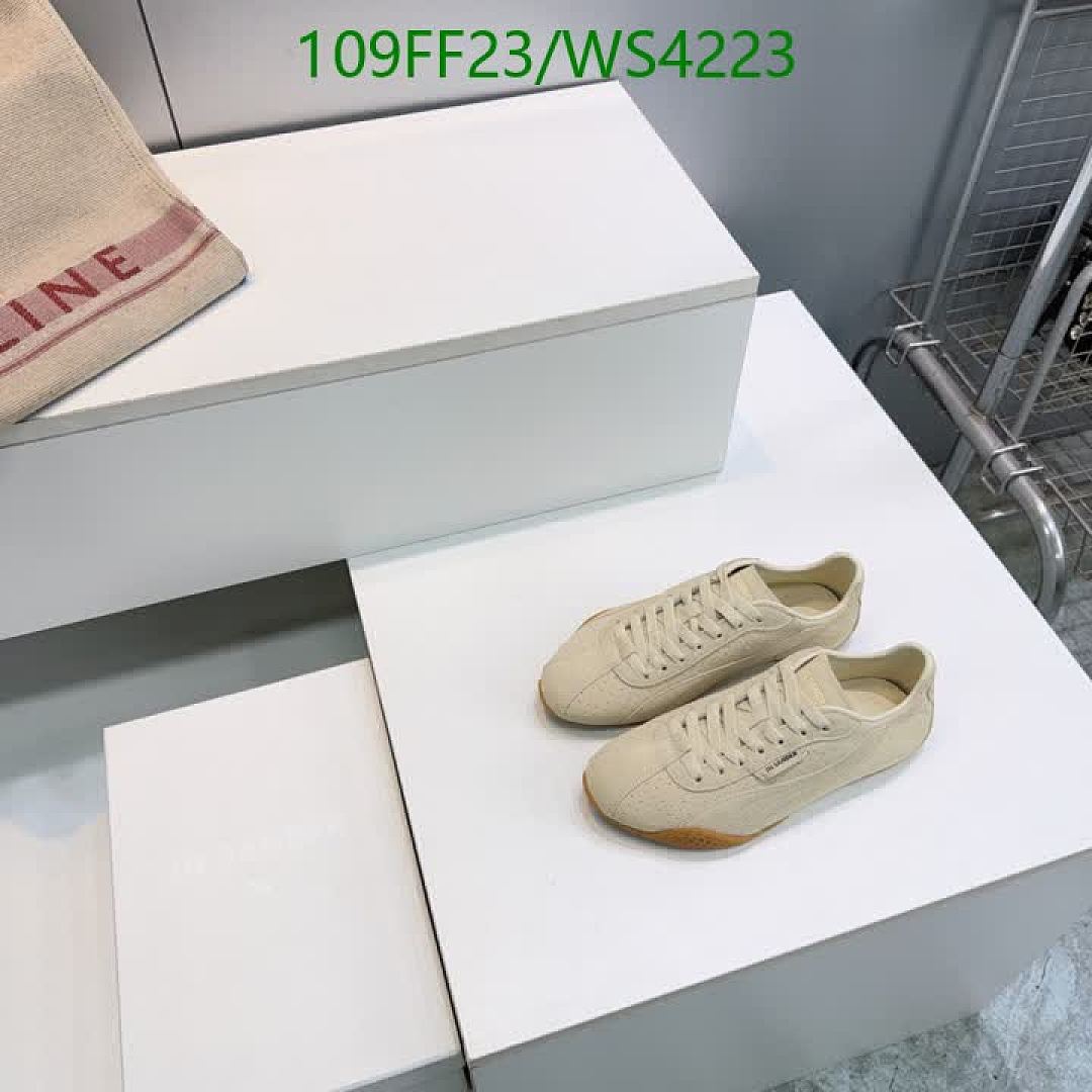 JIL Sander-Women Shoes Code: WS4223 $: 109USD