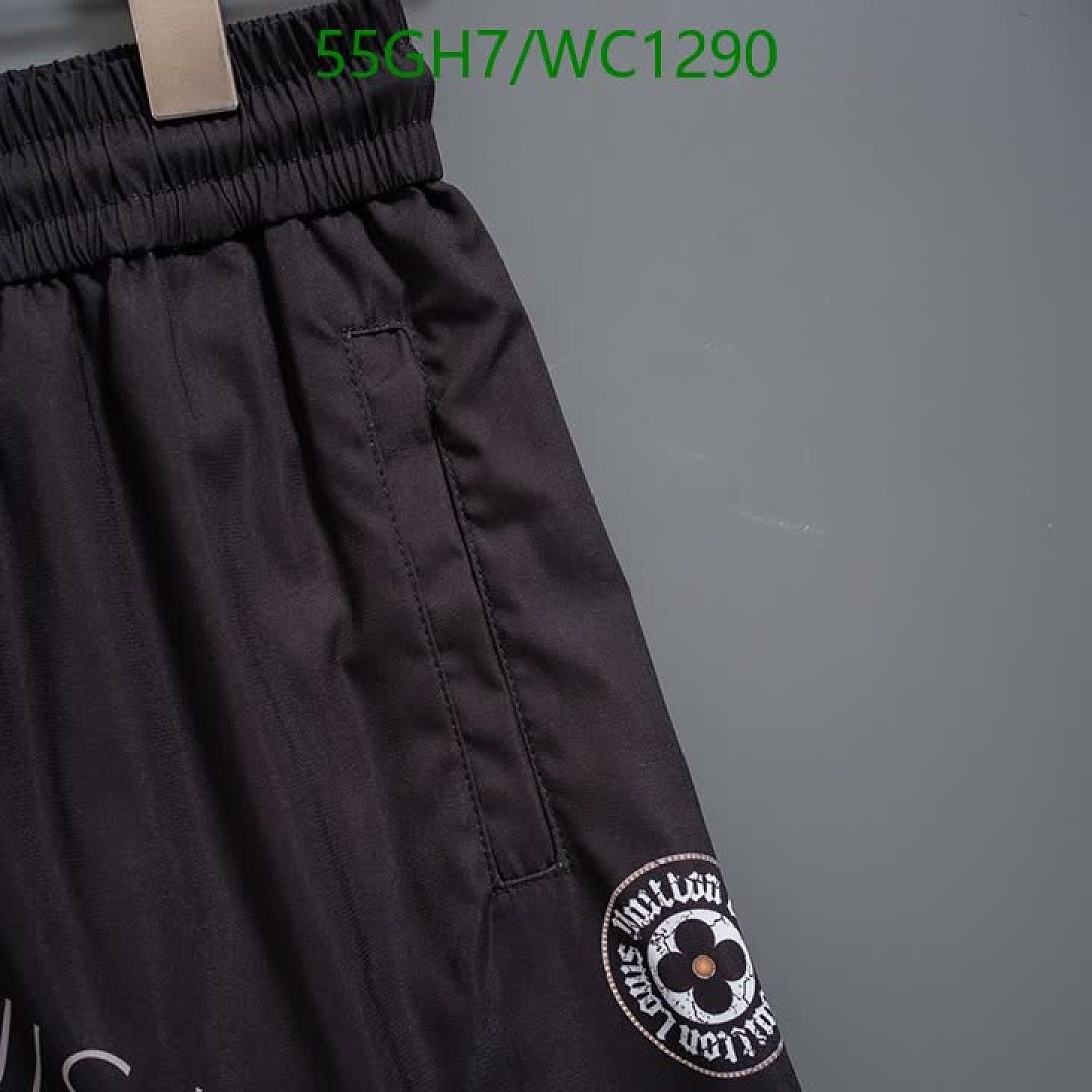 LV-Clothing Code: WC1290 $: 55USD