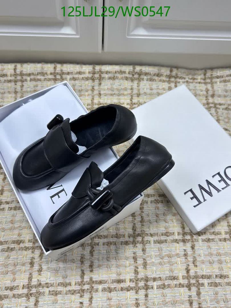 Loewe-Women Shoes Code: WS0547 $: 125USD