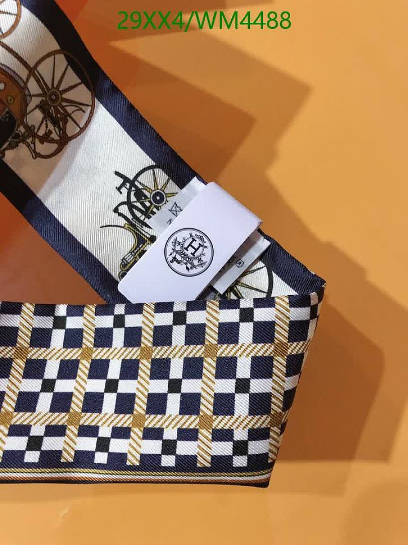 Hermes-Scarf Code: WM4488 $: 29USD