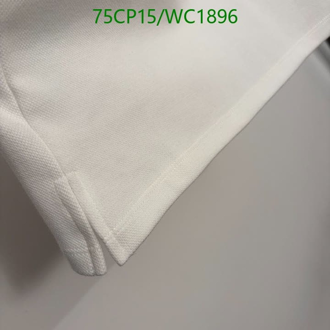 Dior-Clothing Code: WC1896 $: 75USD