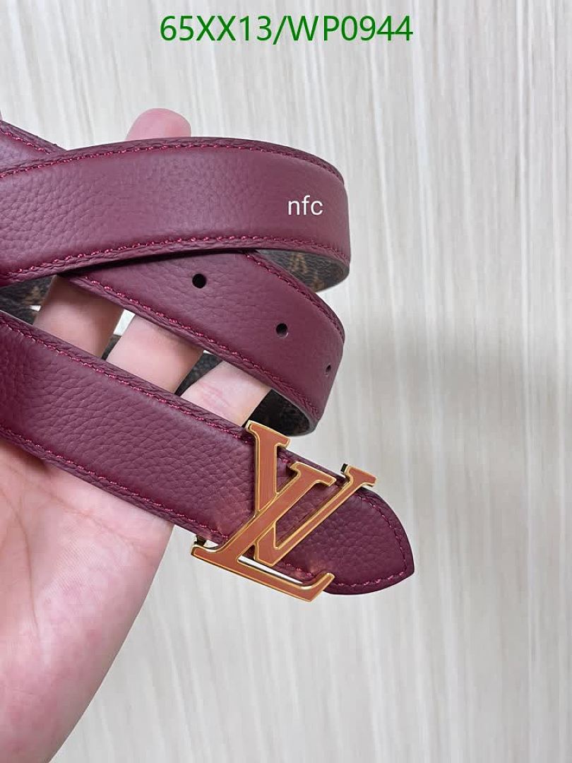 LV-Belts Code: WP0944 $: 65USD