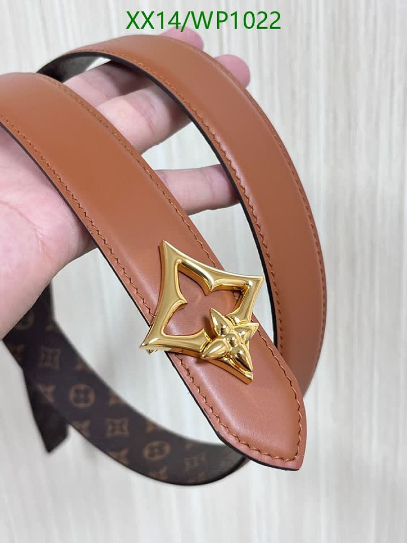 LV-Belts Code: WP1022 $: 14USD