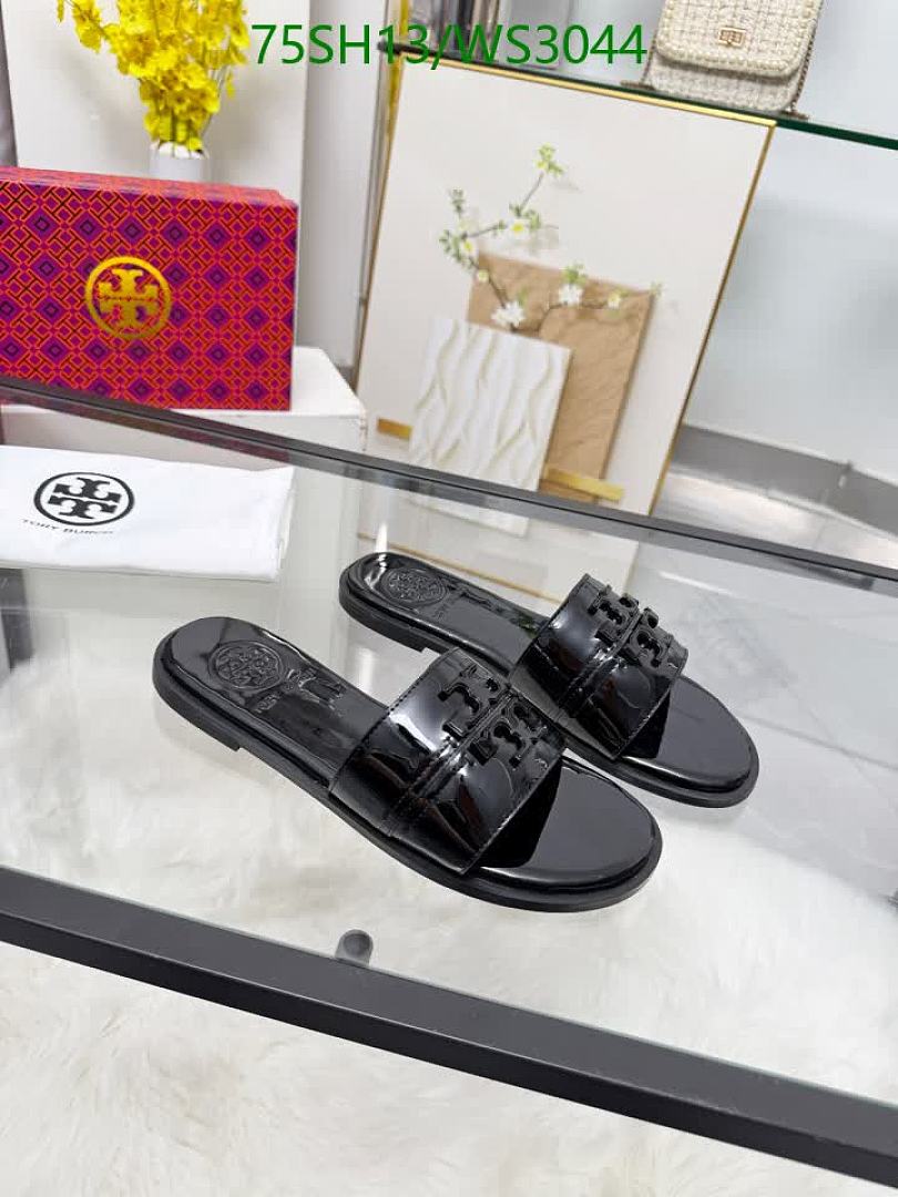 Tory Burch-Women Shoes Code: WS3044 $: 75USD