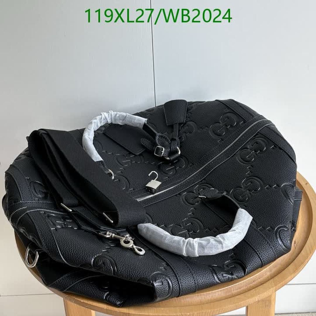 Gucci-Bag-4A Quality Code: WB2024 $: 119USD