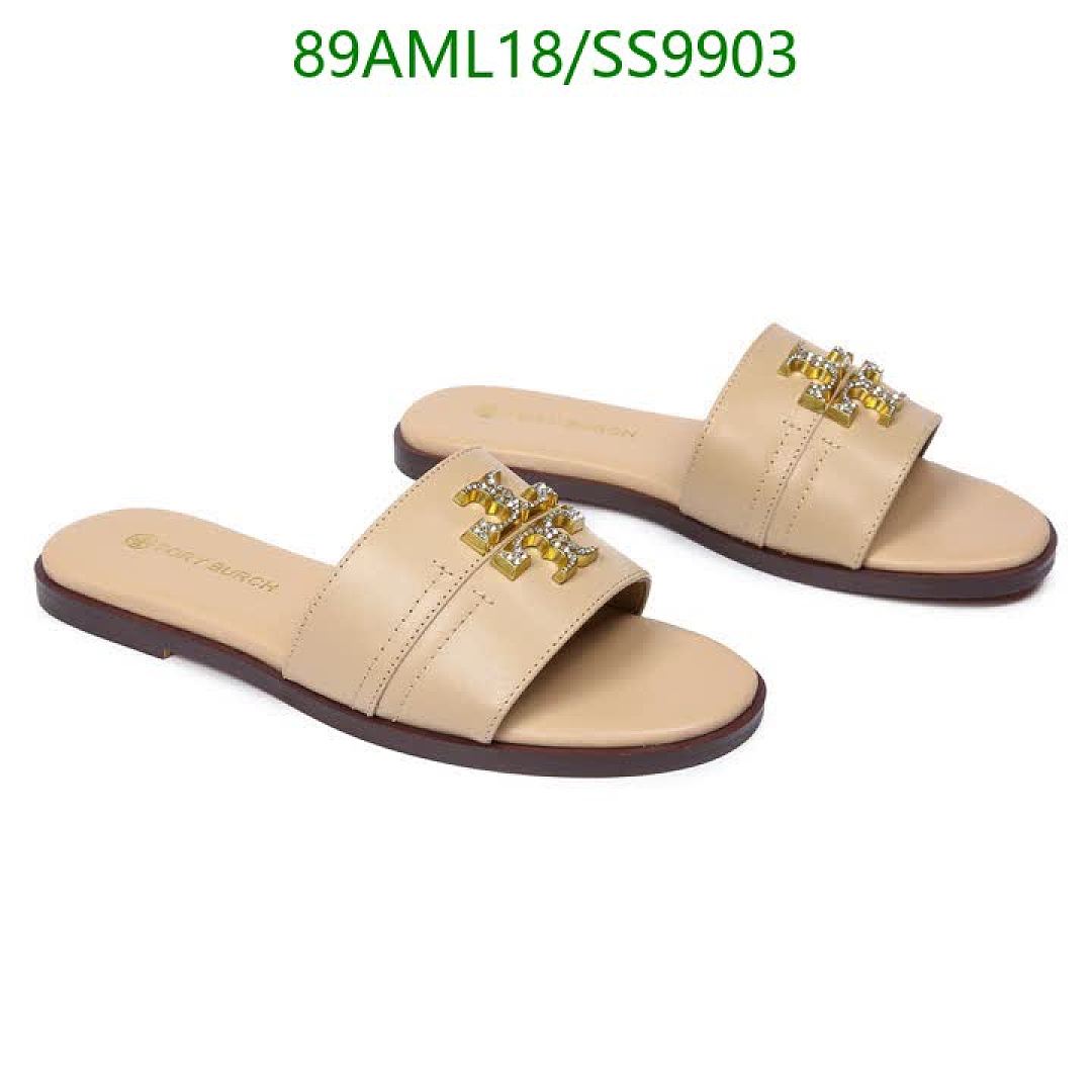 Tory Burch-Women Shoes Code: SS9903 $: 89USD