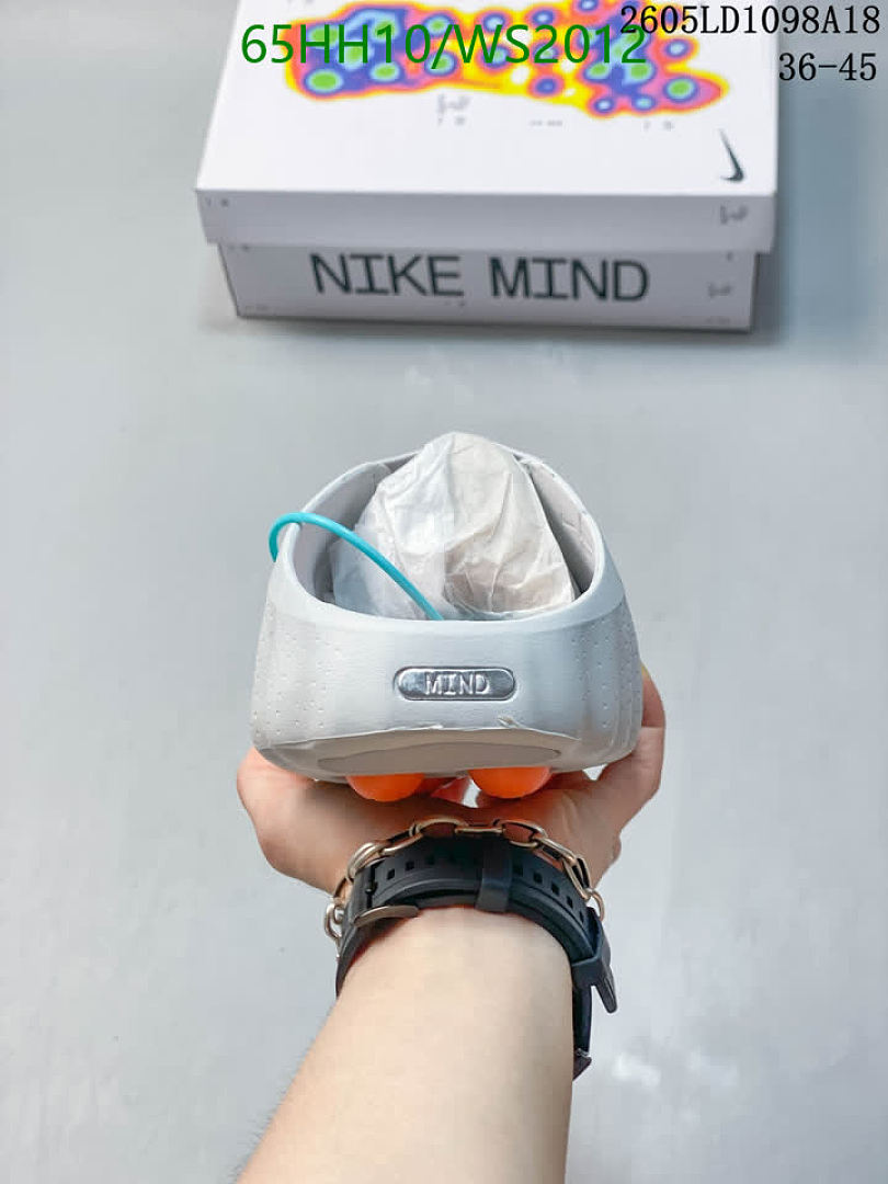 Nike-Men shoes Code: WS2012 $: 65USD
