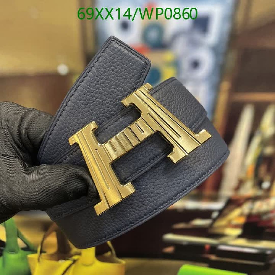 Hermes-Belts Code: WP0860 $: 69USD