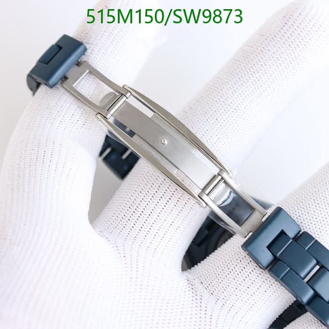 Chanel-Watch-Mirror Quality Code: SW9873 $: 515USD