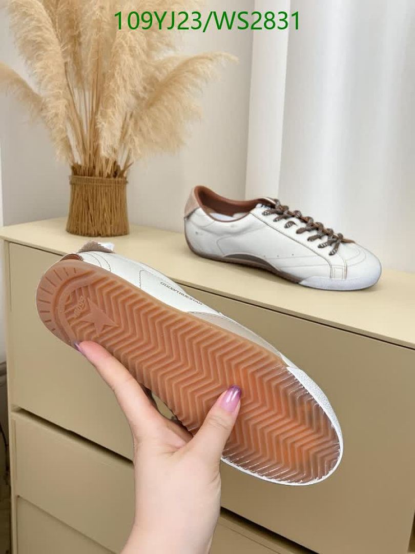 Golden Goose-Men shoes Code: WS2831 $: 109USD