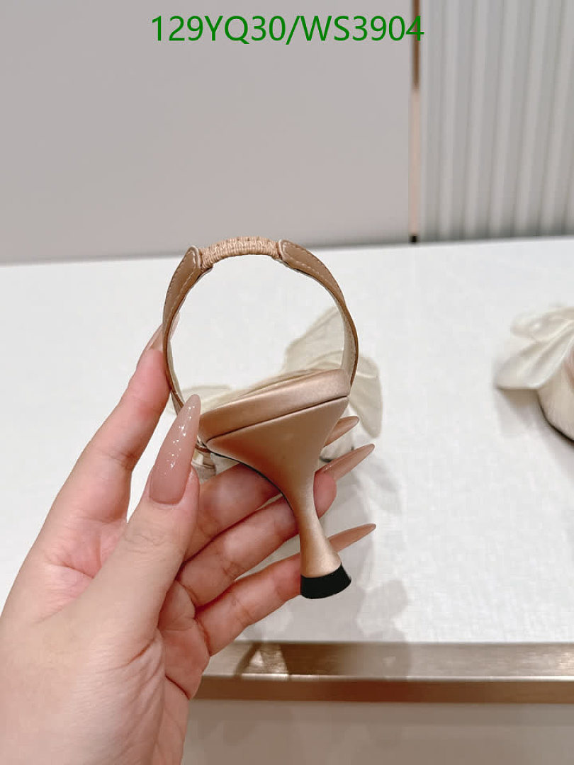Mach & Mach-Women Shoes Code: WS3904 $: 129USD
