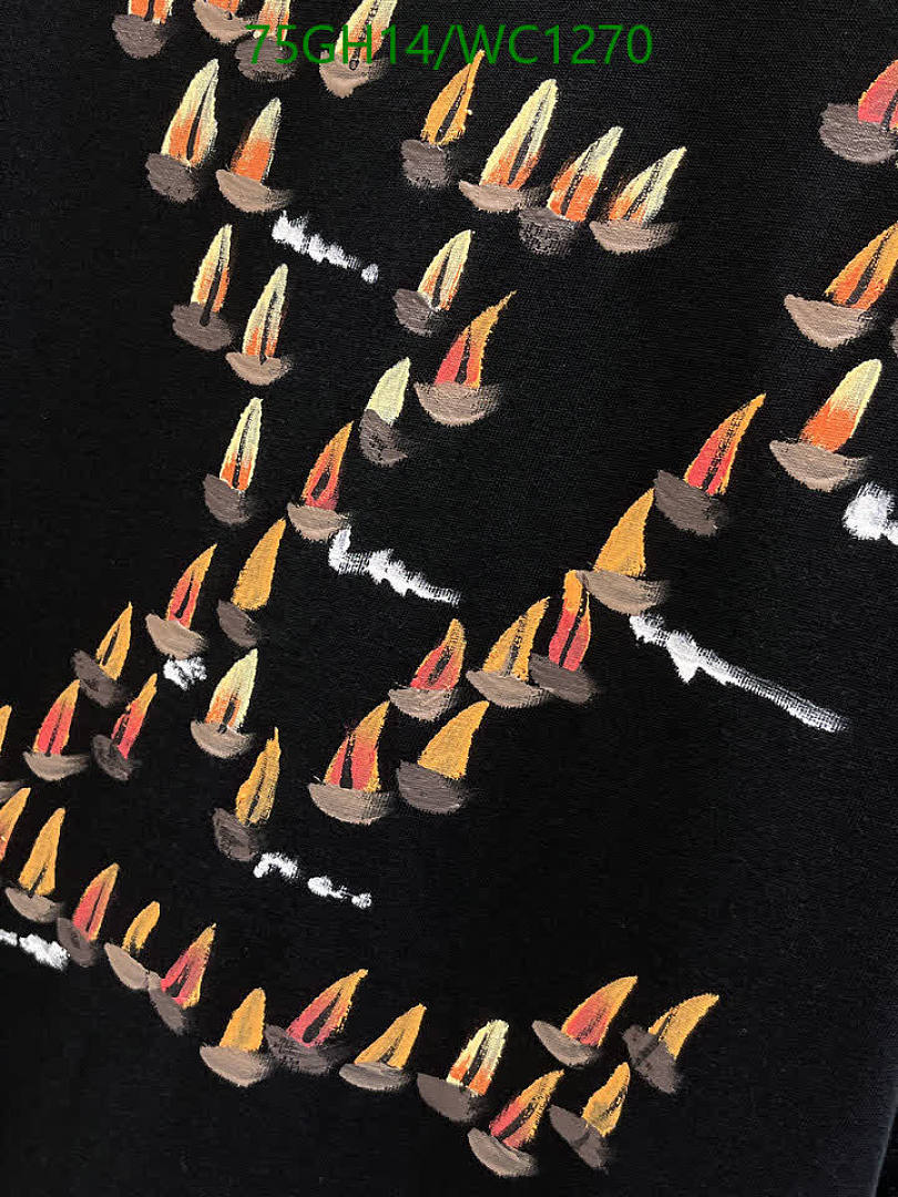 LV-Clothing Code: WC1270 $: 75USD