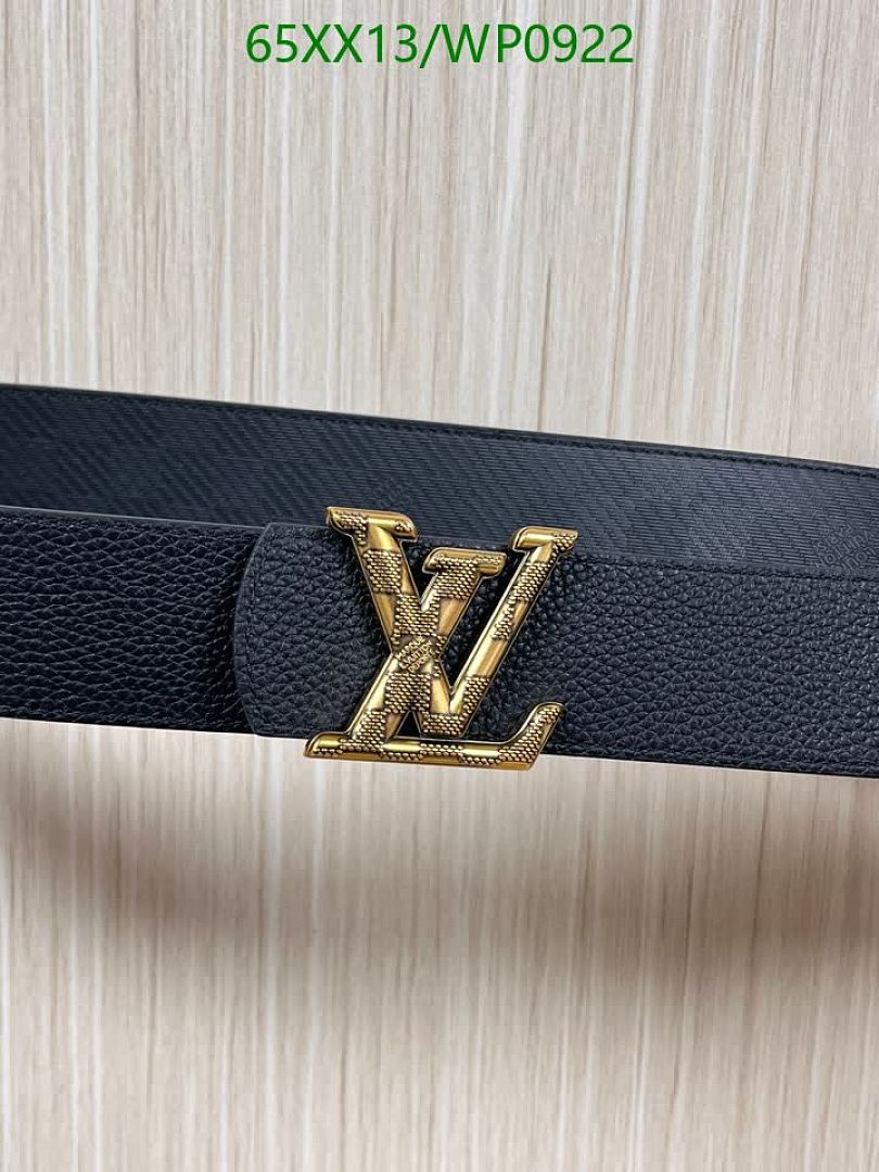 LV-Belts Code: WP0922 $: 65USD