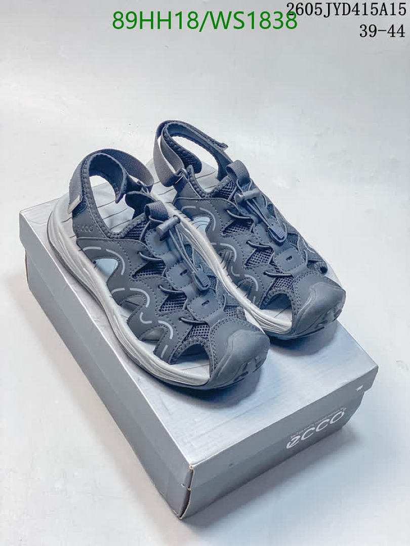 Ecco-Women Shoes Code: WS1838 $: 89USD