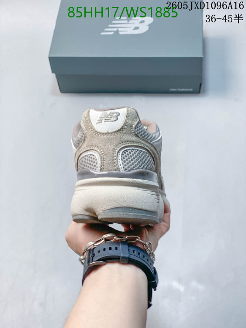 New Balance-Men shoes Code: WS1885 $: 85USD