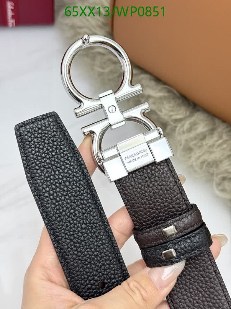 Ferragamo-Belts Code: WP0851 $: 65USD