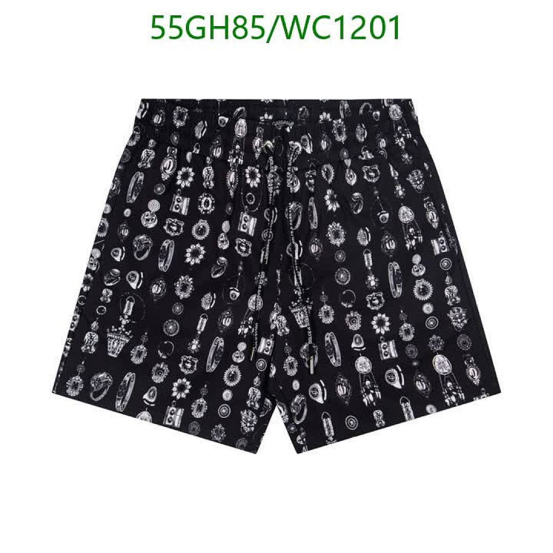 D&G-Clothing Code: WC1201 $: 55USD