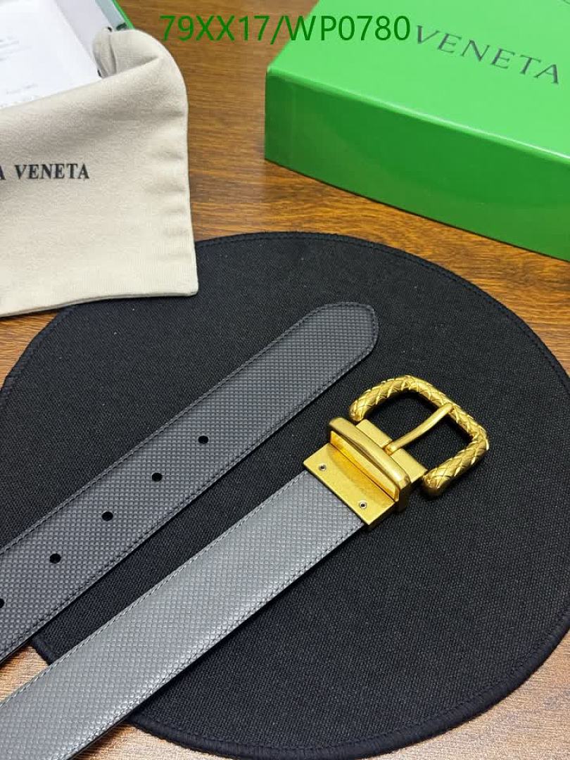 BV-Belts Code: WP0780 $: 79USD